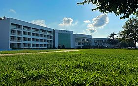 KTÜ Koru Otel