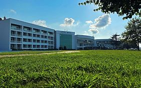 KTÜ Koru Otel